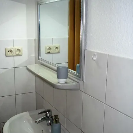 Lägenhet Domizil An Der Schlei *