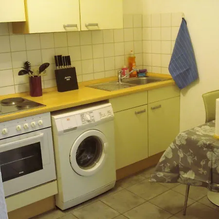 Lägenhet Domizil An Der Schlei *