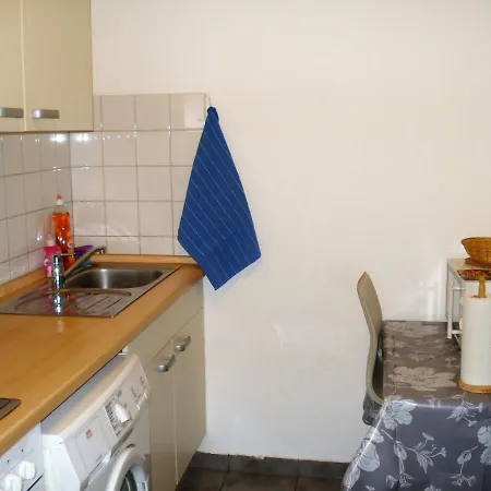 Domizil An Der Schlei
