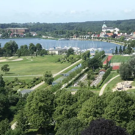 Domizil An Der Schlei