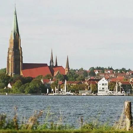 Domizil An Der Schlei Lägenhet *