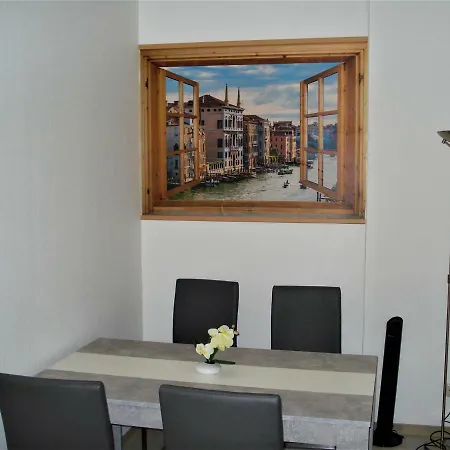 Domizil An Der Schlei Lägenhet Schleswig